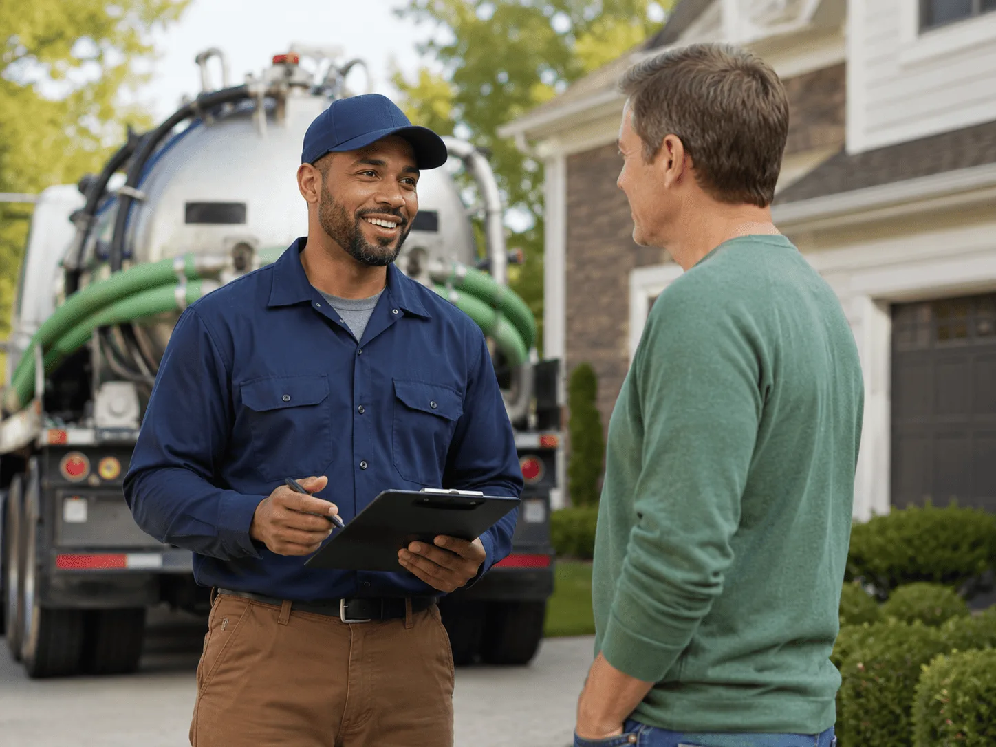 Mosquito Control Circleville, NY FAQs